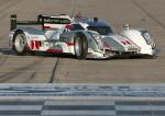 Audi R18 e-Tron Quattro 2012 года